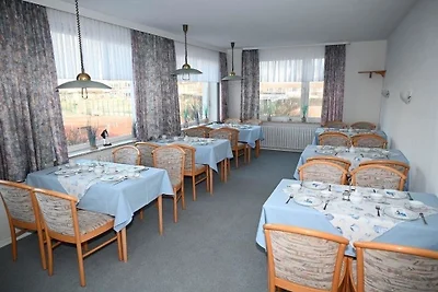 Vakantieappartement Gezinsvakantie Borkum