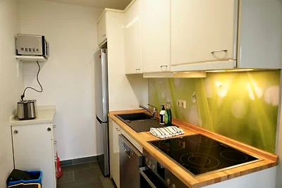Vakantieappartement Gezinsvakantie Hohenkirchen