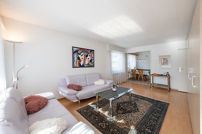 Vakantieappartement Gezinsvakantie Davos