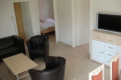Vakantiehuis Ontspannende vakantie Glücksburg