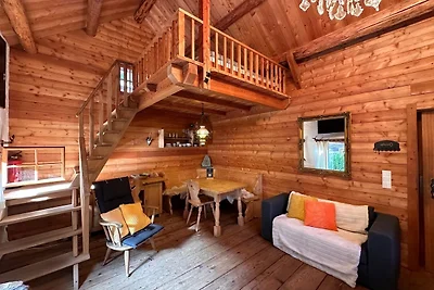 Vakantiehuis Ontspannende vakantie Flattach