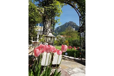 Vakantieappartement Gezinsvakantie Schwangau