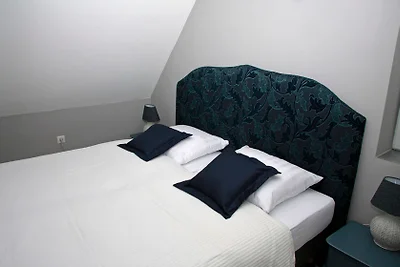 Ostfriesland Ferien Villa - 24