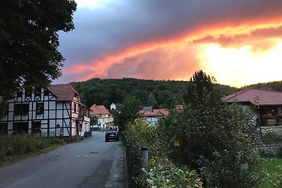 Vakantieappartement Gezinsvakantie Ilsenburg