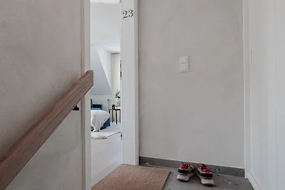 Kajüte #23 | Dock 6c