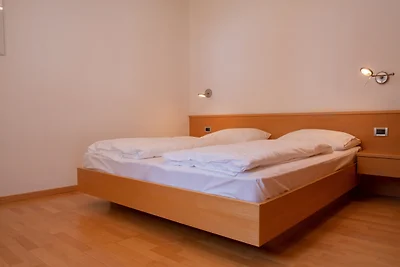 Appartamento Vacanza con famiglia Bolzano