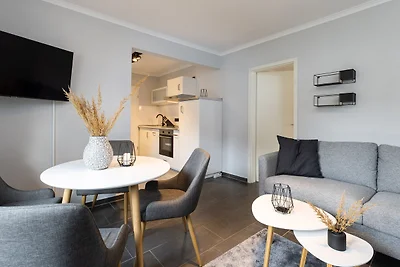Vakantieappartement Gezinsvakantie Grömitz