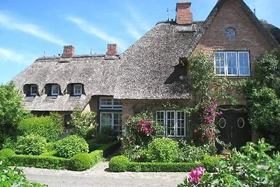 Appartamento Vacanza con famiglia Borgsum