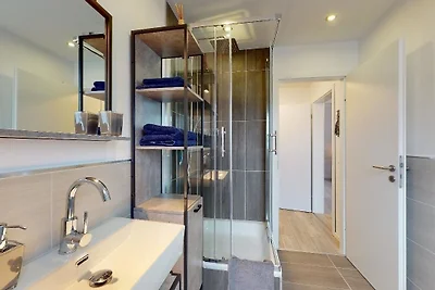 Urgemütliche Maisonnette Wohnung