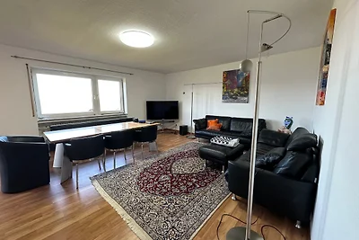 Ferienwohnung auf Pferdehof