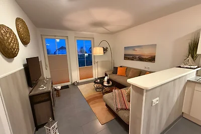 Vakantieappartement Gezinsvakantie Sagard