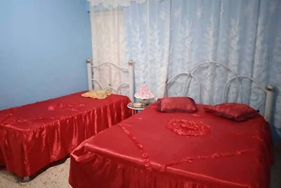 Casa Emelina Appartement 1