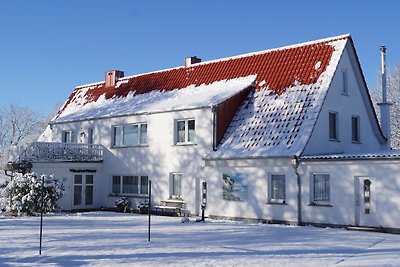 Vakantieappartement Gezinsvakantie Bergen auf Rügen