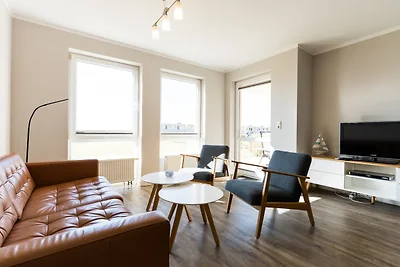 Fehmarnstrand 77 Whg. 2