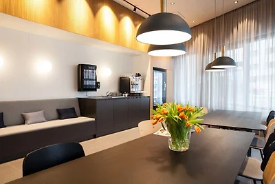 Appartamento Vacanza con famiglia Wien