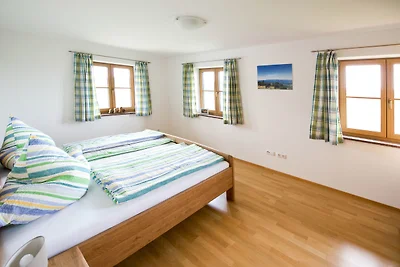 Ferienwohnung Zugspitze