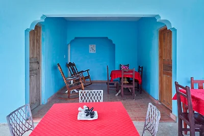 Casamarys de Damarys Machado