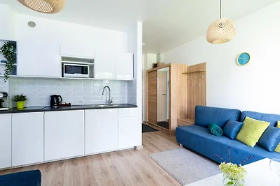 Vakantieappartement Gezinsvakantie Karpacz