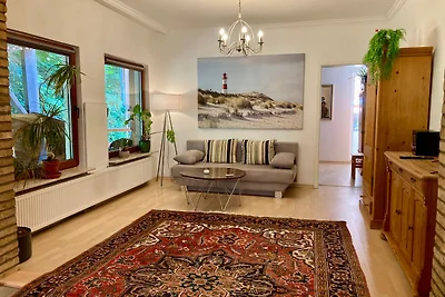 Apartamento Vacaciones familiares Kiel