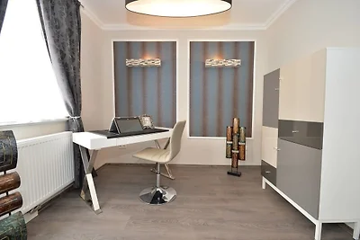 Business Apartments Bremen Typ 3