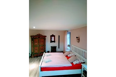 Ferienhaus Bettina