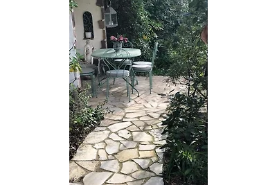 Vakantiehuis Ontspannende vakantie Saint Raphaël