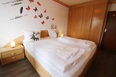 Kurhotel Schluchsee App. 1102 -