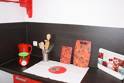 Ferienwohnung Schrammsteinblick