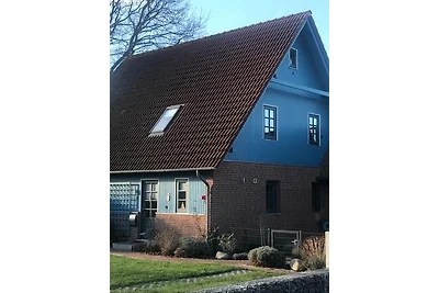 Blaue Hus