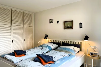 Huus Waterkant 01 auf Amrum