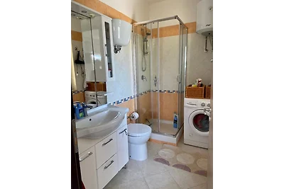 Pizzo Beach Club Penthouse