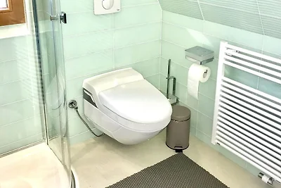 Casa vacanze Vacanza di relax Lenzen