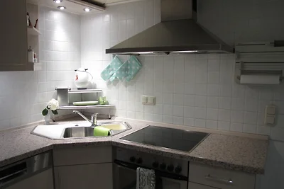 Spreewaldhaus Lübben