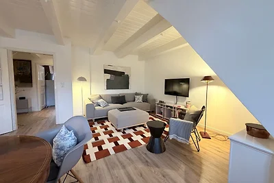 Appartement Vacances avec la famille Dunsum