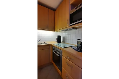 Ferienwohnung "Kleine Möwe" mit