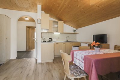 Vakantieappartement Gezinsvakantie Bozen