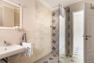 Vakantieappartement Gezinsvakantie Husum