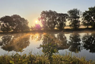 apartman za odmor Obiteljski odmor Porta Westfalica
