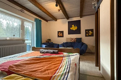 Ferienhaus Naturidyll am Premer