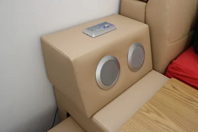 Aparthotel Kompass A 301