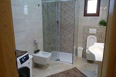 Apartment Rončević 2 mit