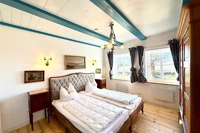 Det Danske Hus - Wohnung Backbord