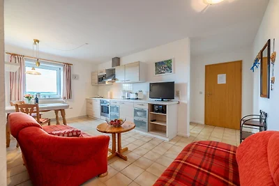 Vakantieappartement Gezinsvakantie Midlum