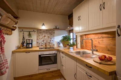 Chalet Unterleming