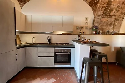 Appartamento Vacanza con famiglia Campiglia Marittima