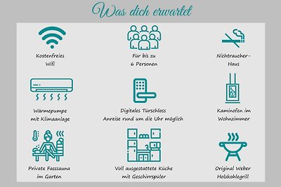 ☆ Entspannung in der Natur ☆