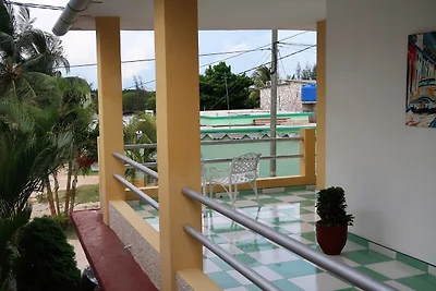 Gran Hostal Bahia de Cochinos