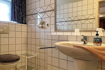 Haus Arfsten "Deichgraf"