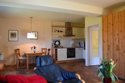 Appartement Vacances avec la famille Prerow