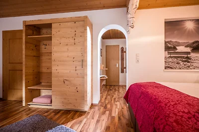 Vakantieappartement Gezinsvakantie Eisenberg